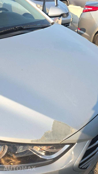 2018 Hyundai Elantra SEL Sedan – miniatura 19