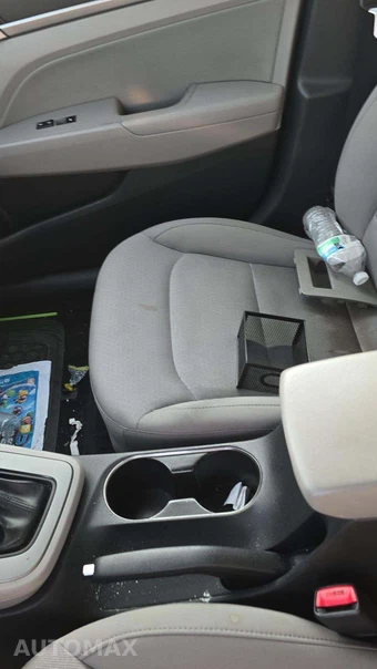 2018 Hyundai Elantra SEL Sedan – miniatura 27