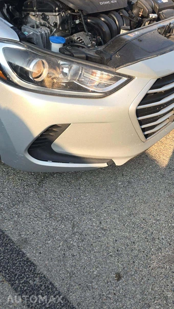 2018 Hyundai Elantra SEL Sedan – miniatura 29