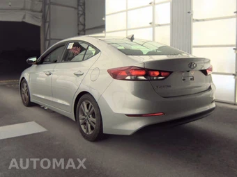 2018 Hyundai Elantra SEL Sedan – miniatura 6