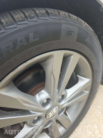 2018 Hyundai Elantra SEL Sedan – miniatura 19