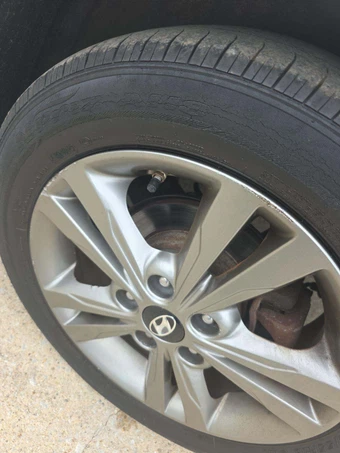 2018 Hyundai Elantra SEL Sedan – miniatura 21