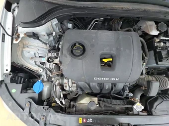 2018 Hyundai Elantra SEL Sedan – miniatura 24