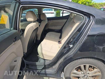 2018 Hyundai Elantra SEL Sedan - miniatura 10
