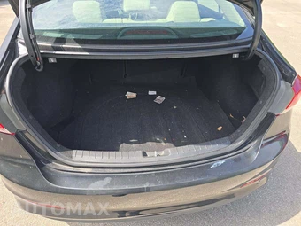 2018 Hyundai Elantra SEL Sedan - miniatura 11