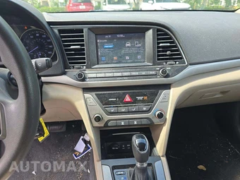 2018 Hyundai Elantra SEL Sedan - miniatura 7