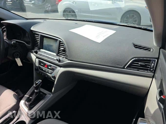 2018 Hyundai Elantra SEL Sedan – miniatura 19