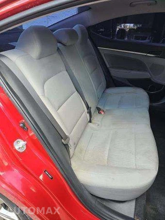 2018 Hyundai Elantra SEL Sedan – miniatura 16