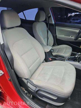 2018 Hyundai Elantra SEL Sedan – miniatura 18