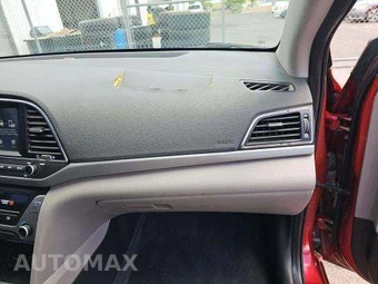 2018 Hyundai Elantra SEL Sedan – miniatura 19