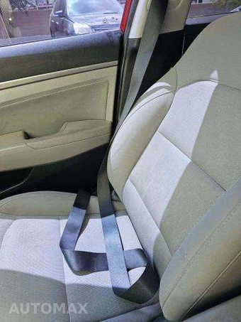 2018 Hyundai Elantra SEL Sedan – miniatura 22