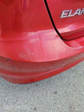 2018 Hyundai Elantra SEL Sedan – miniatura 30