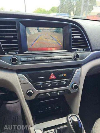 2018 Hyundai Elantra SEL Sedan – miniatura 37