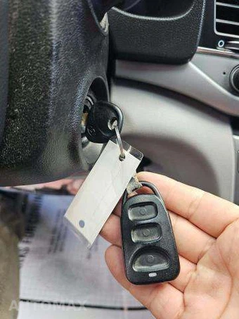 2018 Hyundai Elantra SEL Sedan – miniatura 8