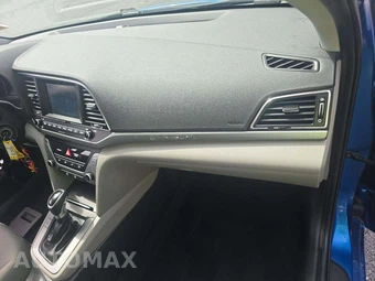 2018 Hyundai Elantra SEL Sedan - miniatura 19