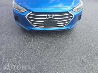 2018 Hyundai Elantra SEL Sedan - miniatura 22