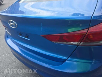2018 Hyundai Elantra SEL Sedan - miniatura 24