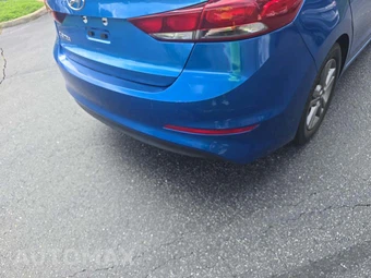 2018 Hyundai Elantra SEL Sedan - miniatura 25