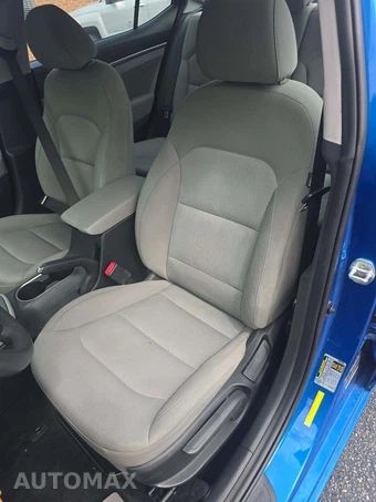 2018 Hyundai Elantra SEL Sedan - miniatura 6