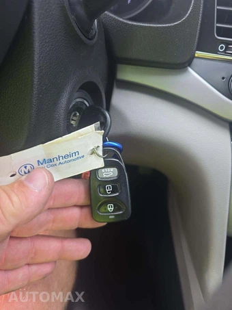 2018 Hyundai Elantra SEL Sedan - miniatura 8