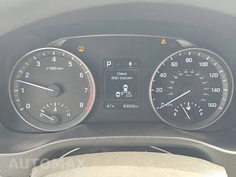 2018 Hyundai Elantra SEL Sedan – miniatura 12