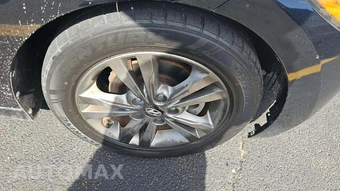 2018 Hyundai Elantra SEL Sedan – miniatura 22