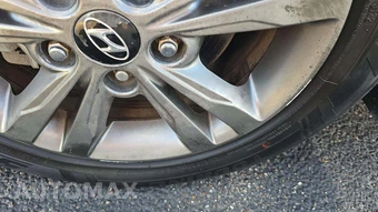 2018 Hyundai Elantra SEL Sedan – miniatura 23
