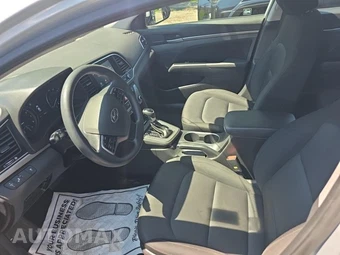 2018 Hyundai Elantra SEL Sedan - miniatura 13