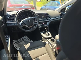 2018 Hyundai Elantra SEL Sedan - miniatura 14