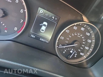 2018 Hyundai Elantra SEL Sedan - miniatura 15