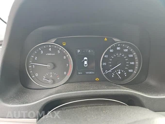 2018 Hyundai Elantra SEL Sedan - miniatura 11