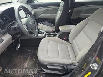 2018 Hyundai Elantra SEL Sedan - miniatura 6