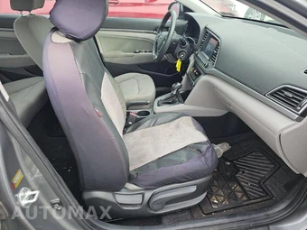 2018 Hyundai Elantra SEL Sedan - miniatura 7