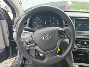 2018 Hyundai Elantra SEL Sedan - miniatura 9