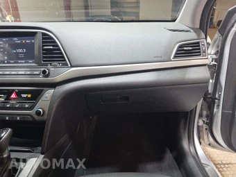 2018 Hyundai Elantra SEL Sedan - miniatura 19