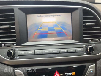2018 Hyundai Elantra SEL Sedan - miniatura 31