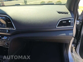 2018 Hyundai Elantra Sport Sedan - miniatura 19