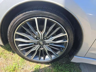 2018 Hyundai Elantra Sport Sedan - miniatura 21