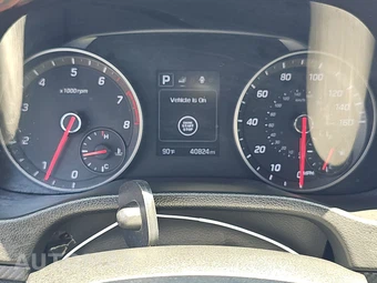 2018 Hyundai Elantra Sport Sedan - miniatura 12