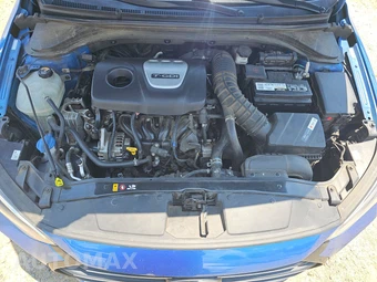 2018 Hyundai Elantra Sport Sedan - miniatura 17