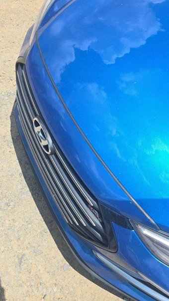 2018 Hyundai Elantra Sport Sedan - miniatura 24