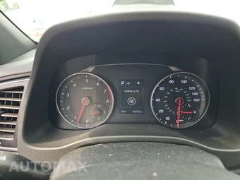 2018 Hyundai Elantra Sport Sedan - miniatura 12