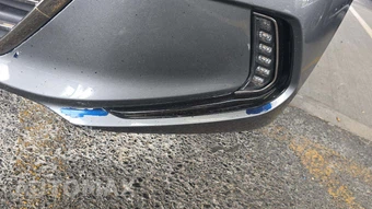 2018 Hyundai Elantra Sport Sedan - miniatura 22
