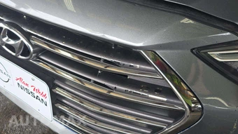2018 Hyundai Elantra Sport Sedan - miniatura 37