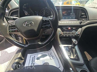 2018 Hyundai Elantra Value Edition Sedan - miniatura 10