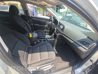 2018 Hyundai Elantra Value Edition Sedan - miniatura 18