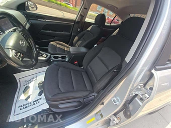2018 Hyundai Elantra Value Edition Sedan - miniatura 6
