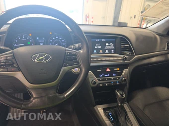 2018 Hyundai Elantra Value Edition Sedan – miniatura 11