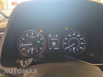 2018 Hyundai Elantra Value Edition Sedan – miniatura 12