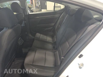 2018 Hyundai Elantra Value Edition Sedan – miniatura 13